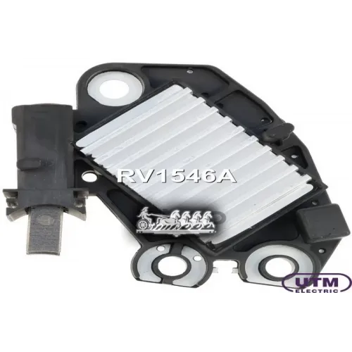 Регулятор Nissan Almera 02- Генератора Utm 