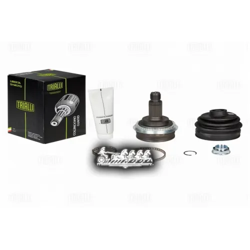 Шрус Subaru Forester 97- Наруж. Trialli 