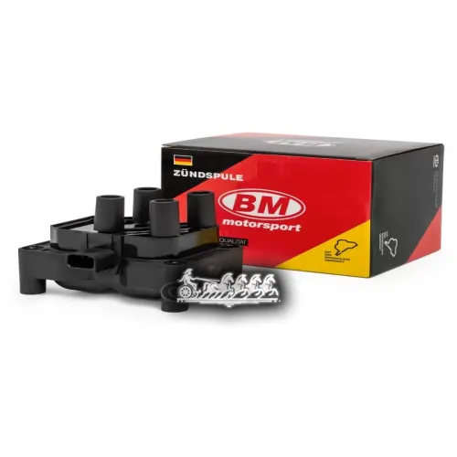 Катушка Зажигания BM-Motorsport 