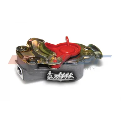 Головка Соединительная Красная AUGER 