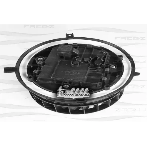Вентилятор Отопителя Mb W205/C257/A238/W213/W463/X253/X290 14- FREE-Z 