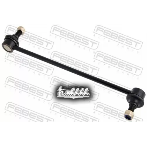 Тяга Стабилизатора Передняя Febest 0323-005