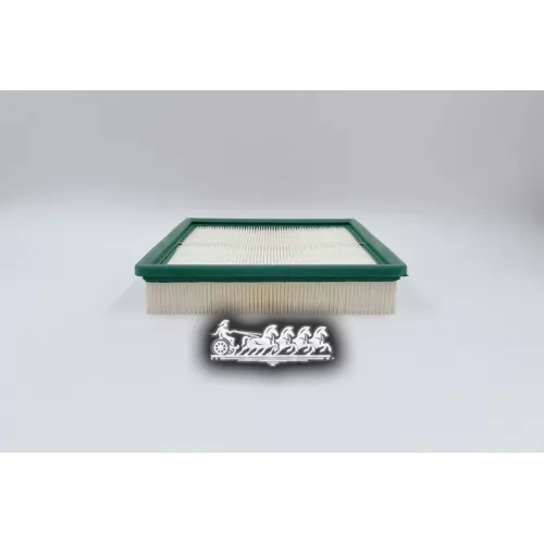 Фильтр Салона Volvo Fh 12/16 93- BIG FILTER 