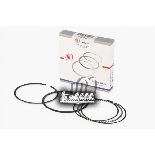 Кольца Поршневые 1.00 Daewoo A16dms D79.0+1.00 1.2-1.5-3.0 На 1 Цил. Um United Motors PR1453-100