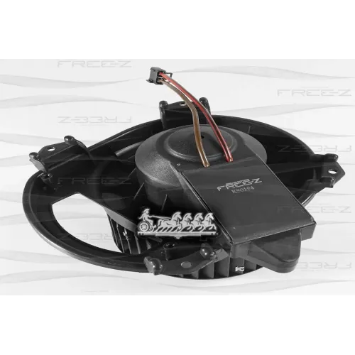 Вентилятор Отопителя Mb C117/W176/W246/X156 11- FREE-Z 