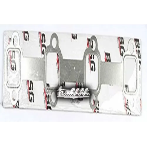 Прокладка Ford Transit M12/M15 93- Коллектора Впуск BSG AUTO PARTS 