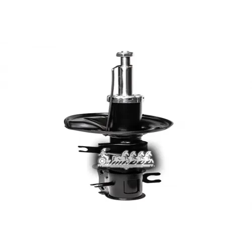 Амортизатор Chevrolet Aveo / Kalos Наклонная Задняя Часть (T200) 03/2005 - По Н.в. Лев. CWORKS 