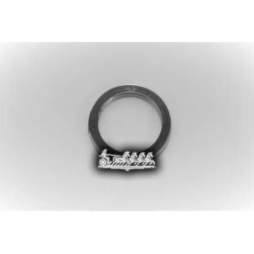 Прокладка WESO K6-214