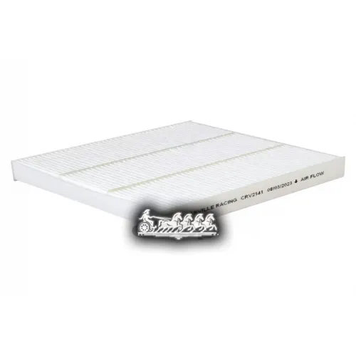 Фильтр Салона Mitsubishi Outlander/Asx 06- Carville Racing 