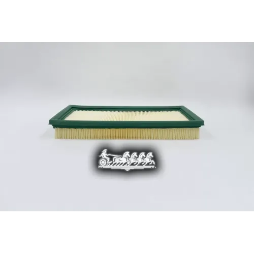 Фильтр Воздушный Audi/Vw 80/Golf/Jetta -99 BIG FILTER 