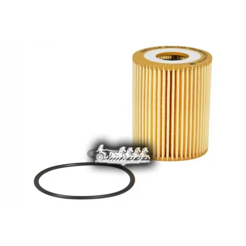 Фильтр Масляный Renault/Nissan Master/X-Trail 14- 2.3D/1.6I Картридж Carville Racing 