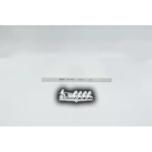 Фильтр Салона Kia Cerato/Sorento Ii/Carnival Iii/Mohave -05 BIG FILTER 