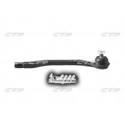 Наконечник Рулевой Тяги Honda Accord -98 Прав. (= Ceho4r) CTR 