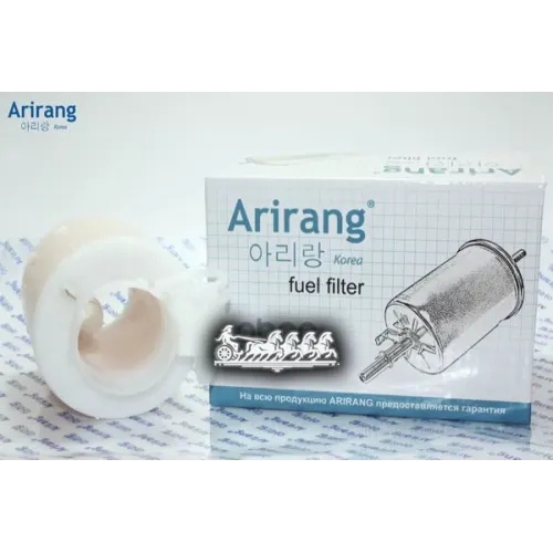 Фильтр Топливный Hyundai/Kia Tucson/I30/Elantra/Accent/Rio/Sportage/Ceed/Picanto 17- Arirang 