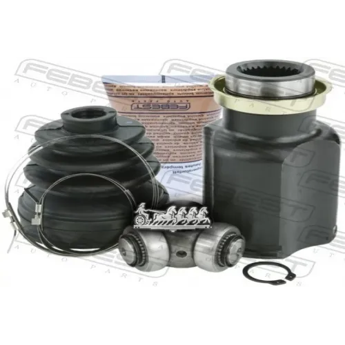 Шрус Внутренний Правый 21X43x28 Febest 0511-DY5WATRH