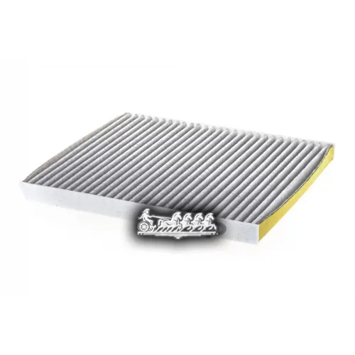 Фильтр Салонный (Угольный) Vag A1/Ibiza/Fabia/Roomster/Polo Угольный Wunder Filter Wpk122 WUNDER filter 