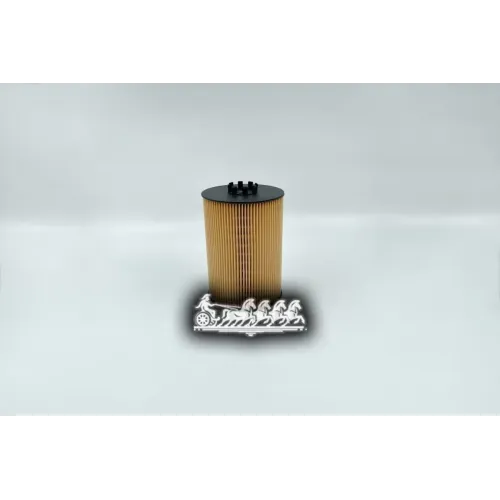 Фильтр Масляный Man Tga/Tgs/Tgx BIG FILTER 