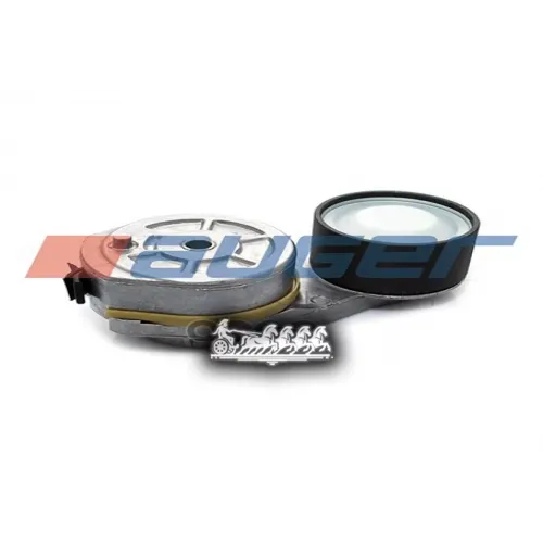 Натяжитель Ремня Вентилятора Volvo Fh13/Fm13/Fm9/Fm11/Fmx AUGER 