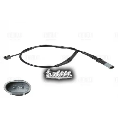 Датчик Износа Торм.колодок Bmw F20/21/30/31 10- Перед. Trialli PFS 4001