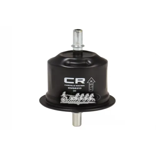 Фильтр Топливный Hyundai Santa Fe I 2.7I 01- Carville Racing 