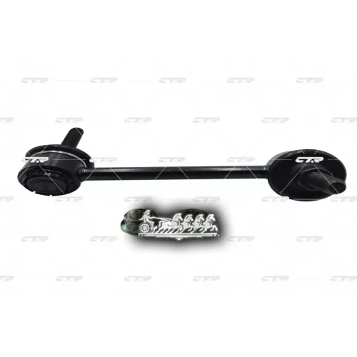 / Clf-12R Стойка Стабилизатора Зад Прав CTR 