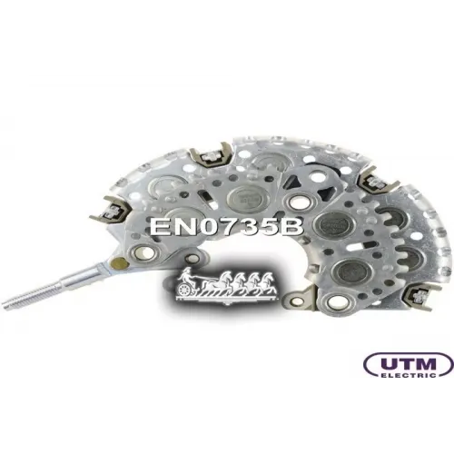 Диодный Мост Генератора Utm 