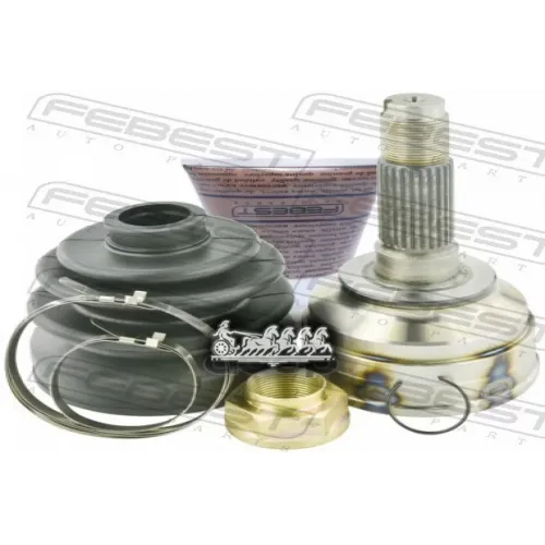 Шрус Наружный 23X56x26 Febest 0510-MPV