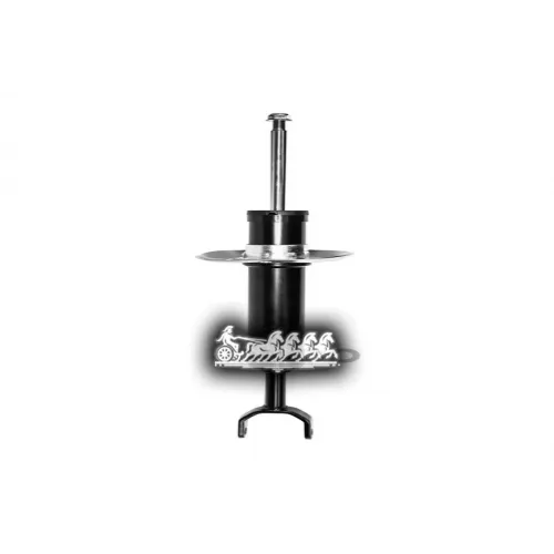 Амортизатор Audi A6 C5 (4B2) 01/1997 - По Н.в. Перед. CWORKS 