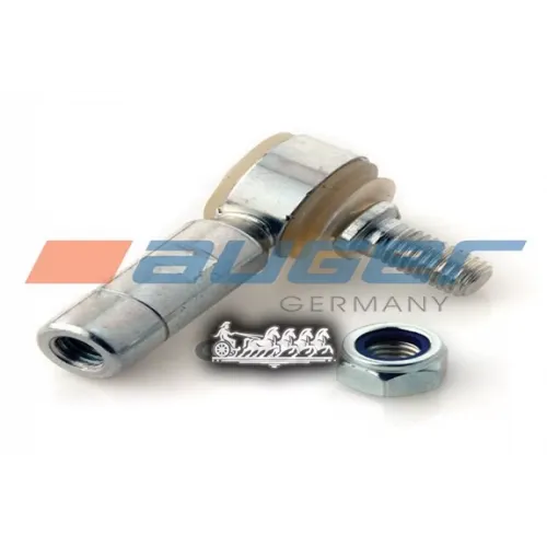 Наконечник Тяги Крана Уровня Пола Левый Man F90. Tga AUGER 