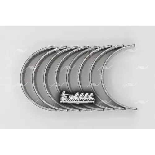 Вкладыши Шатунные Nissan Ga14de/Ga14ds/Ga14s (0.25) Autowelt 