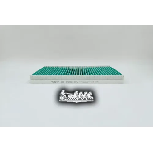 Фильтр Салона Land Rover Discovery/Rr Sport Антибактериальный BIG FILTER 