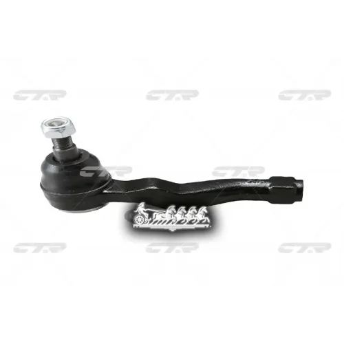 Наконечник Рулевой Тяги Nissan 350 Z 3.5 -09 Прав. (=Cen126) CTR 