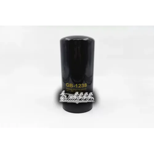 Фильтр Масляный Daf (Груз/Комм) BIG FILTER 