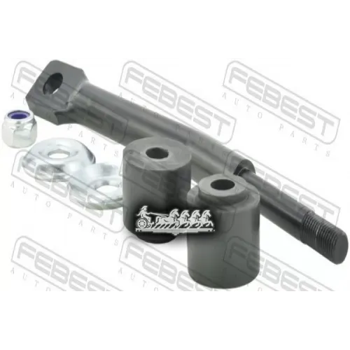 Тяга Стабилизатора Ssangyong Actyon/Actyon Sports/Kyron/Rexton Пер.подв.лев. Febest 1423-KYRFL-KIT