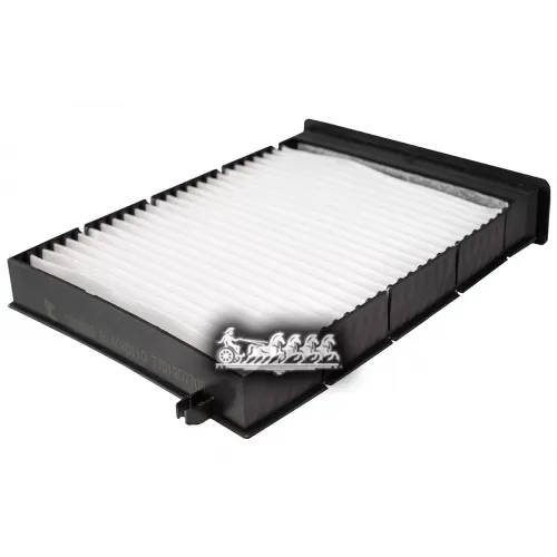 Фильтр Салона Renault Megane Ii (Bm0/1/ Cm0/1) 05/2005 - 02/2008 CWORKS 