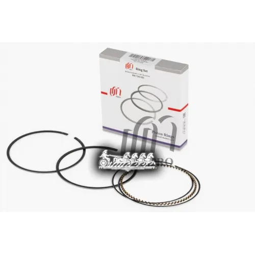 Кольца Поршневые 0.50 Suzuki H27 D88.0+0.50 1.2-1.5-2.8 На 1 Цил. Um United Motors PR1709-050