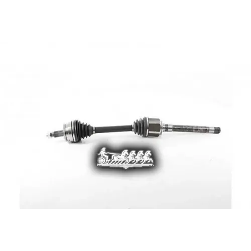 Привод В Сборе Landrover 04- BSG AUTO PARTS 