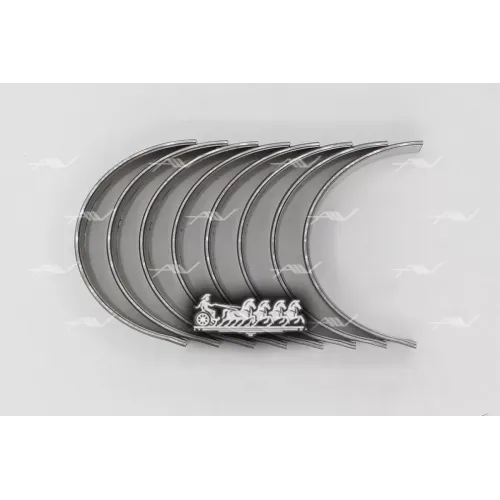 Вкладыши Шатунные Autowelt 