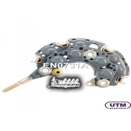 Диодный Мост Генератора Utm 