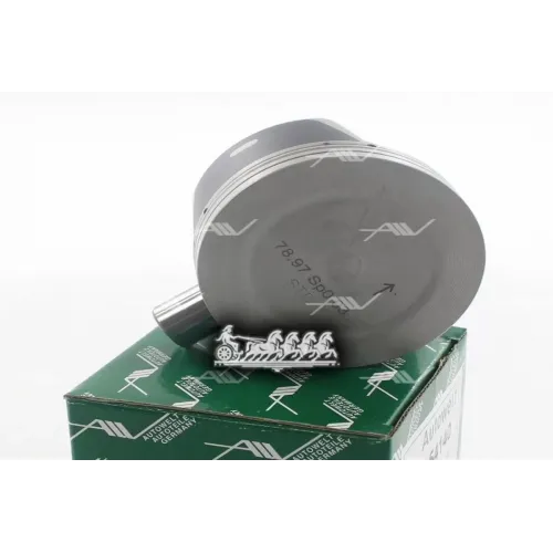 Поршень Ford 1.6 16V (100Л.с.) Hwda/Fyja (0.50) Autowelt 