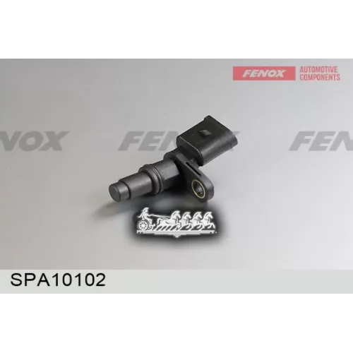 Датчик Р/Вала Vw G4/G5/Bora FENOX 