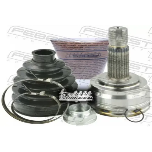 Шрус Mitsubishi Mirage 14- Наружн. Febest 