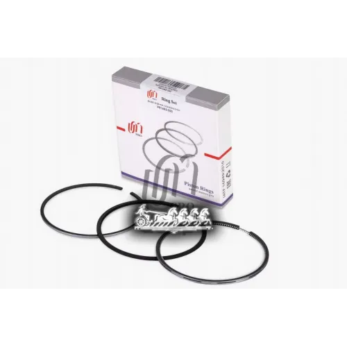 Кольца Поршневые 0.50 Mazda R2 D86.0+0.5 2.0-2.0-3.0 На 1 Цил. Um United Motors PR1693-050