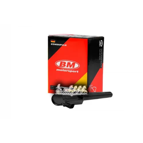 Катушка Зажигания Ford Focus Ii 1.8-2.0 BM-Motorsport 