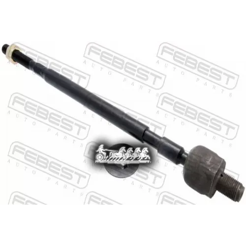 Тяга Рулевая Volvo S40 95-00/Mitsubishi Carisma 95-03 Лев/Прав.(Без Наконечника) Febest 0422-DA