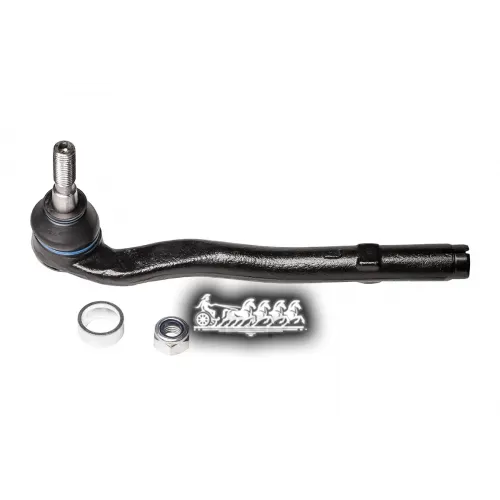 Наконечник Рулевой Тяги Alpina B10 (E39) 1997 - По Н.в. 3.2 260 Л.с. Бензиновый Двигатель Лев. CWORKS 