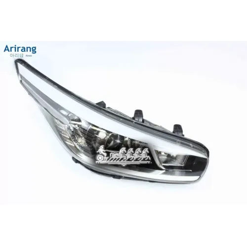 Фара Kia Ceed Ii -15 Прав. Arirang 