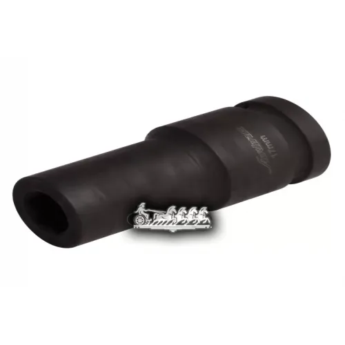 Головка Ударная Торцевая 3/4 Dr Шестигранная Удлинённая 17Мм AIRLINE 