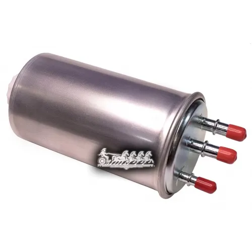 Фильтр Топливный Renault Duster 13- 1.5 Dci CWORKS 