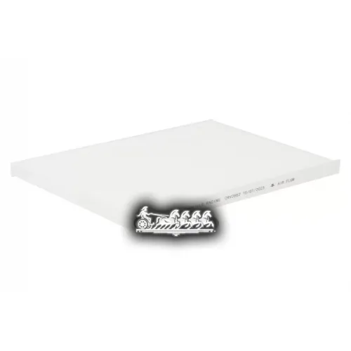 Фильтр Салона Vag Octavia 00- Carville Racing 